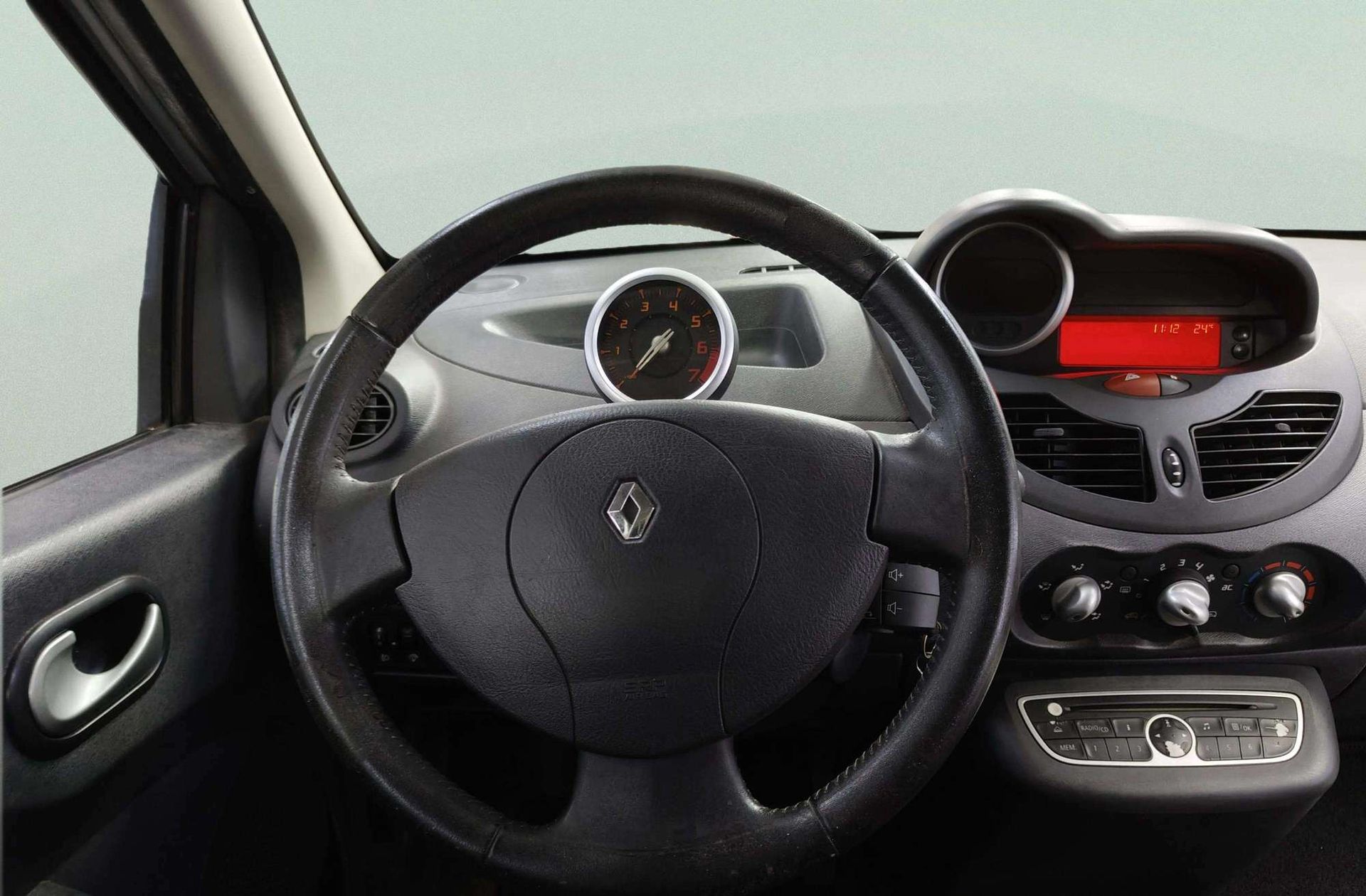 Renault Twingo 1.2 16v Dynamique Robotizado - foto 17