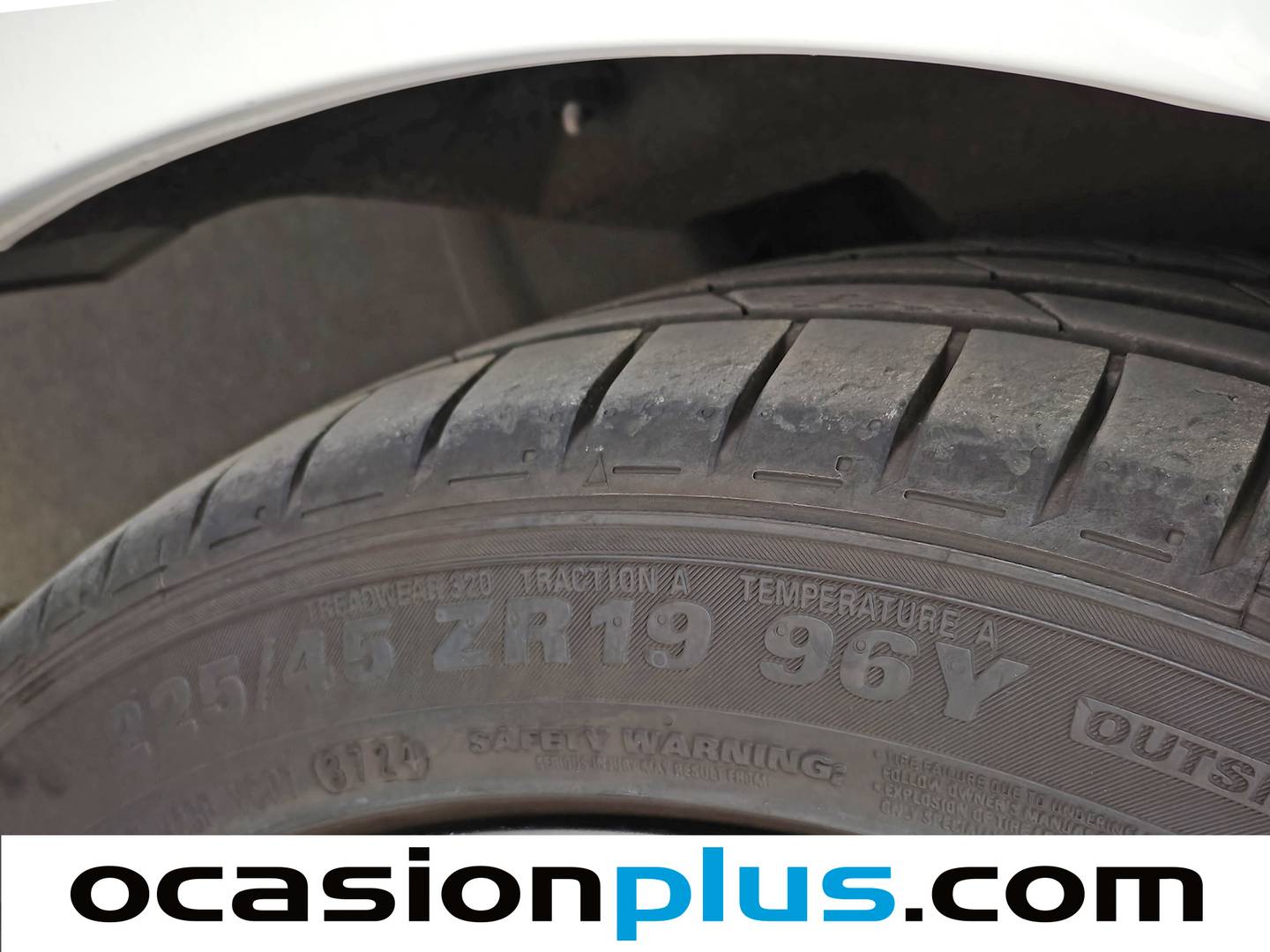 Mazda Mazda6 Mazda Mazda 6 2.2 DE Luxury + Pack Premium + Pack Travel + SR (175 CV) de ocasión