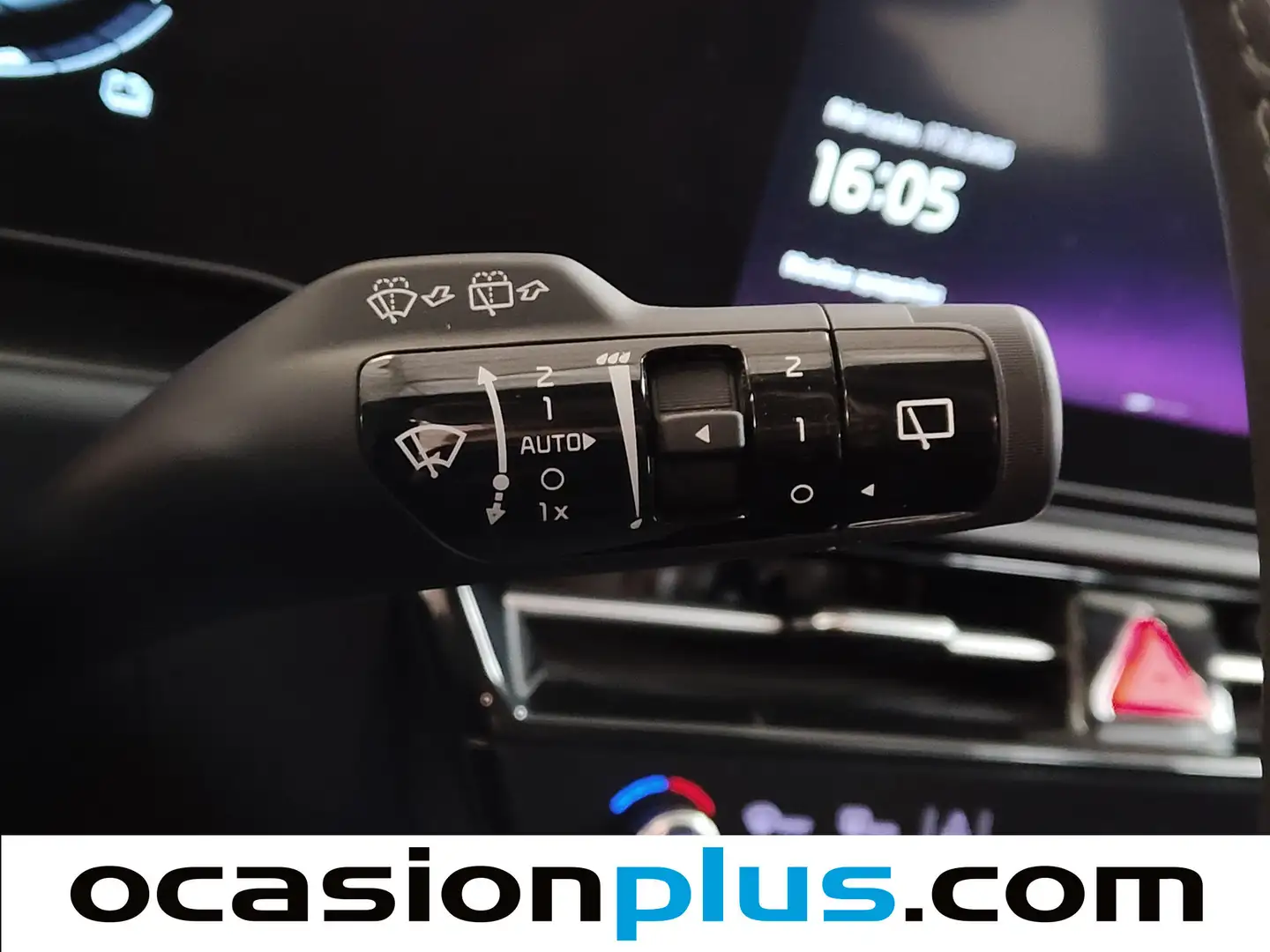 Foto KIA Niro Kia Niro 1.6 GDi HEV Drive (141 CV)