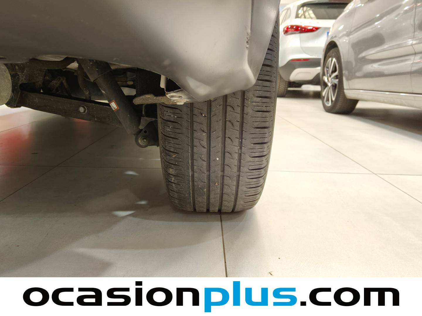 Nissan X-TRAIL Nissan X-Trail 1.6 dCi Tekna 4x2 (130 CV) diésel