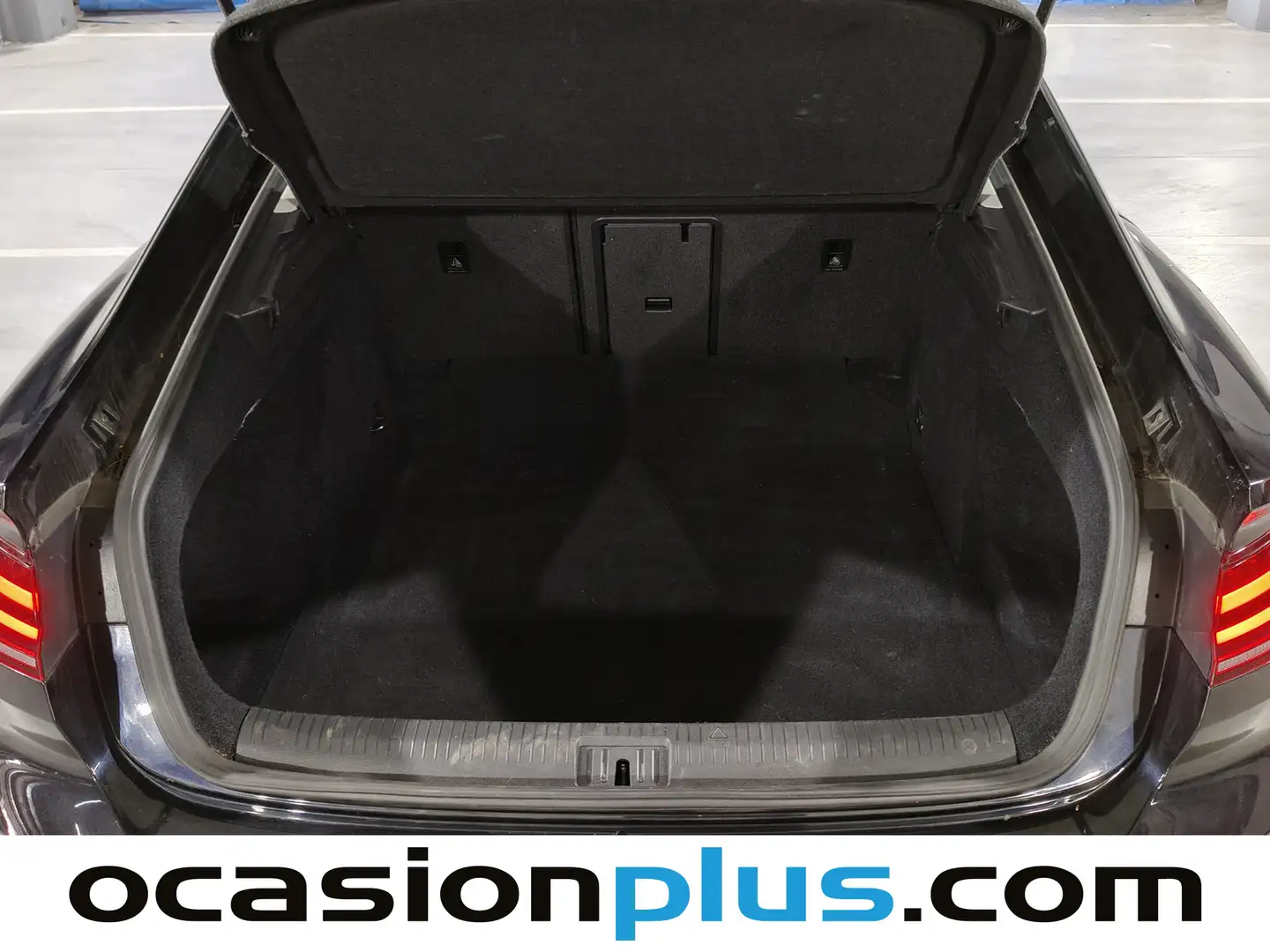 Foto Volkswagen Arteon Volkswagen Arteon Elegance 2.0 TDI (150 CV)