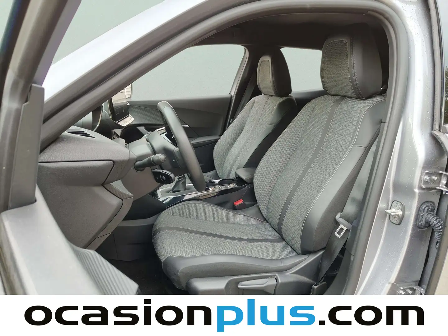 Foto Peugeot 2008 Peugeot 2008 PureTech 100 S&S Allure (100 CV)