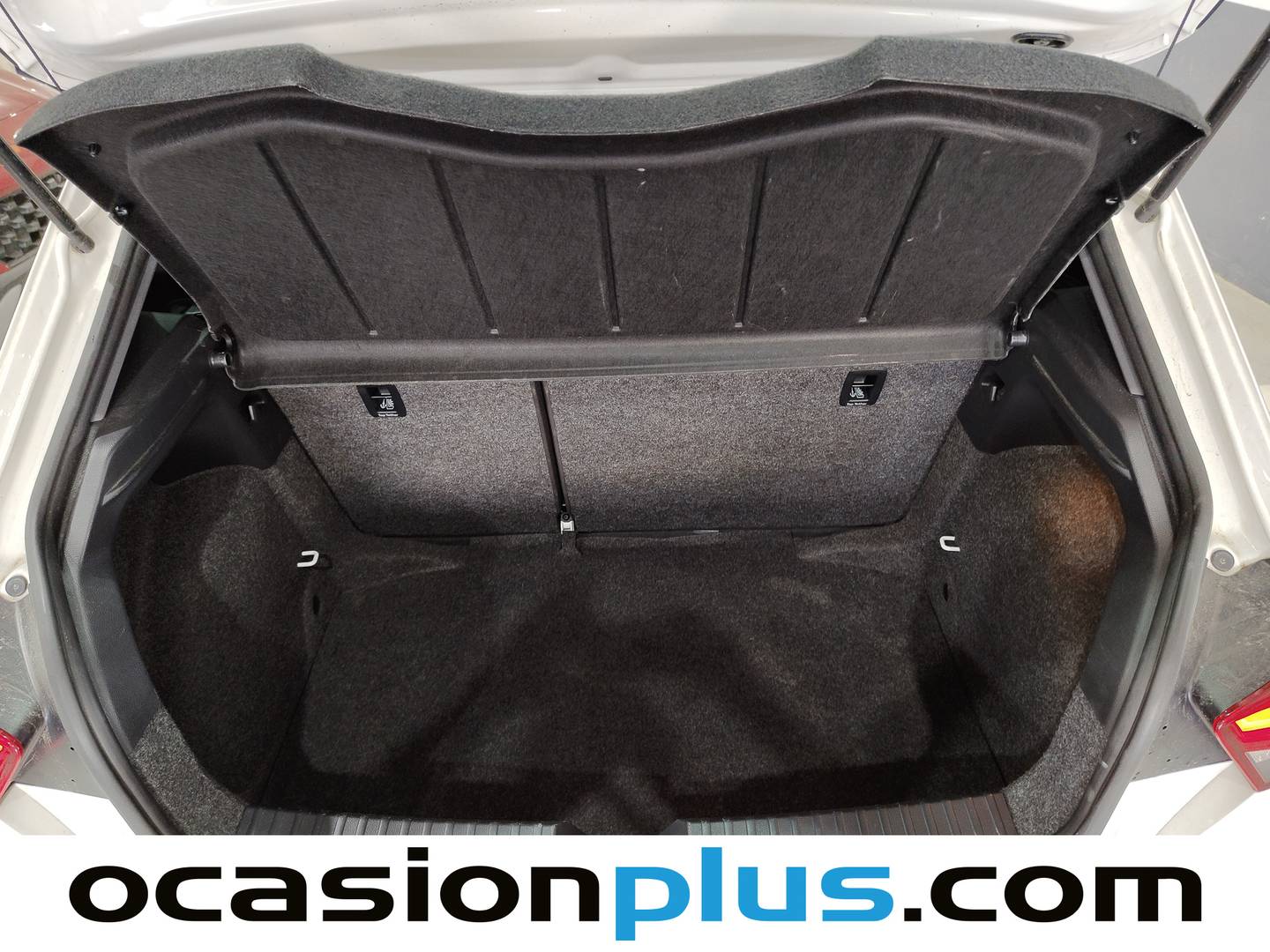 Fotos maletero Seat Ibiza Seat Ibiza 1.0 TSI S&S Xcellence (115 CV)