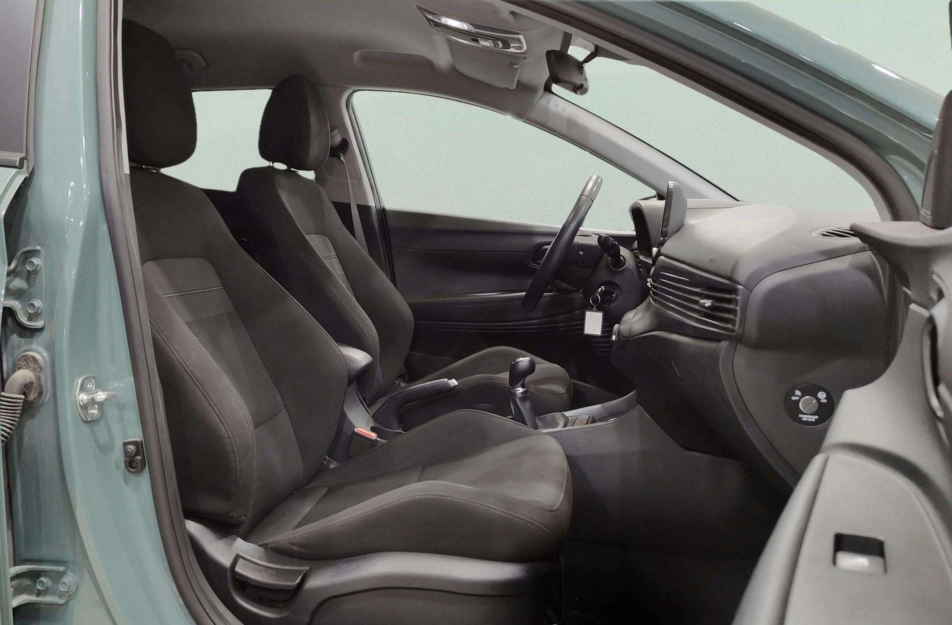 Hyundai Bayon 1.2 MPI Maxx - foto 19