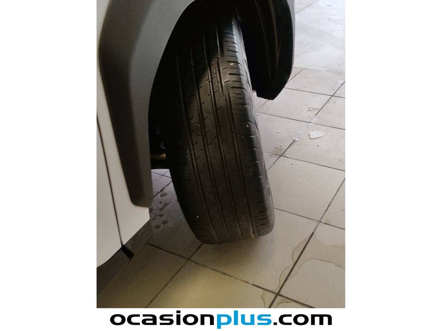 Foto Toyota Yaris Cross Toyota Yaris Cross 120H Active Tech (116 CV)