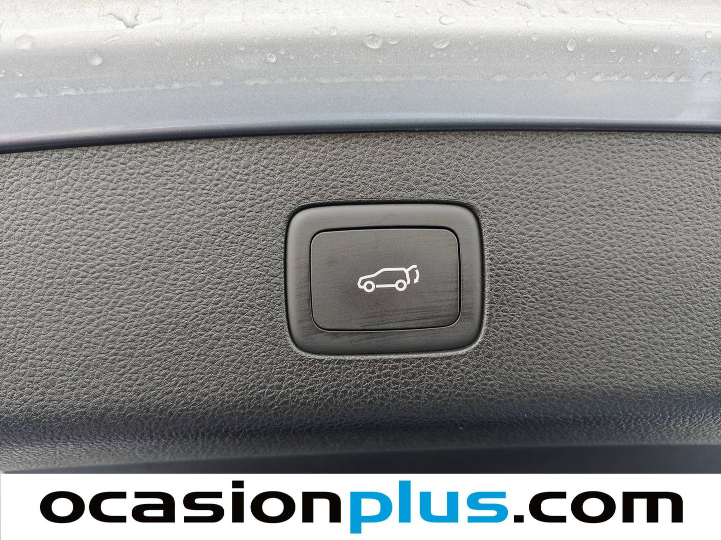 Foto MG HS MG eHS 1.5 T-GDI PHEV Luxury (258 CV)