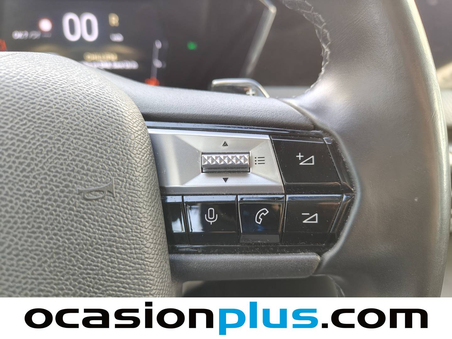 DS DS 4 DS DS4 BlueHDi 130 Bastille Auto (130 CV) de ocasión