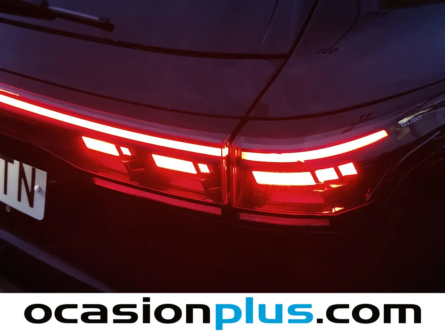 Foto Volkswagen Tiguan Volkswagen Tiguan R-Line 1.5 eTSI  (150 CV) DSG