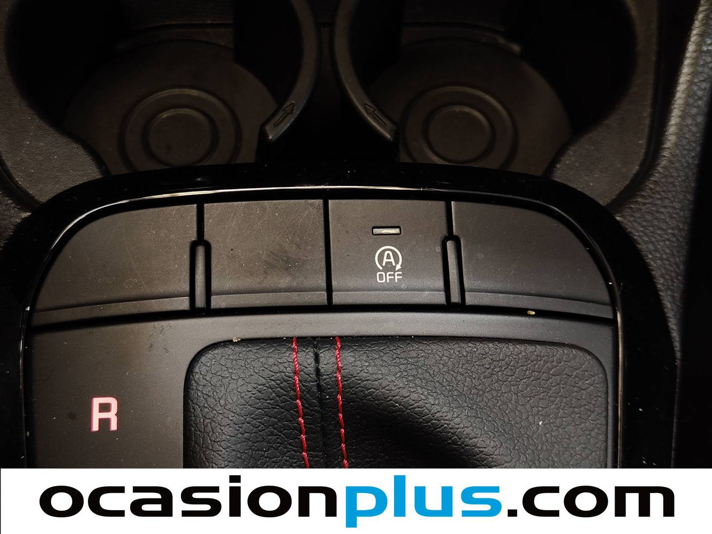 Acabados KIA Picanto KIA Picanto 1.2 DPi AMT GT Line Auto (84 CV)