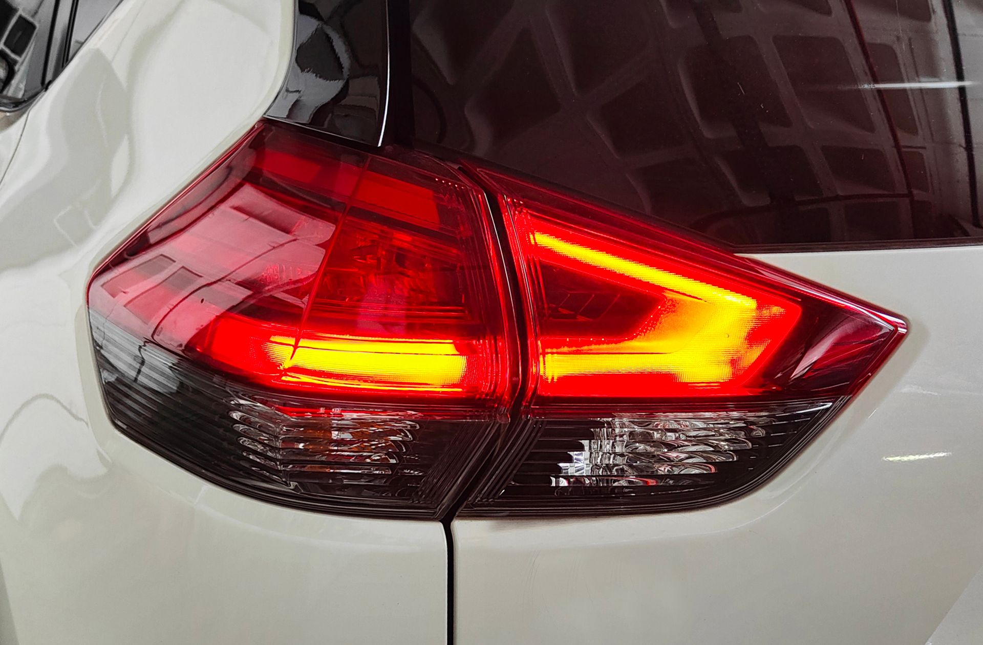 Nissan X-Trail DIG-T 160 N-Connecta 4x2 DCT - foto 17