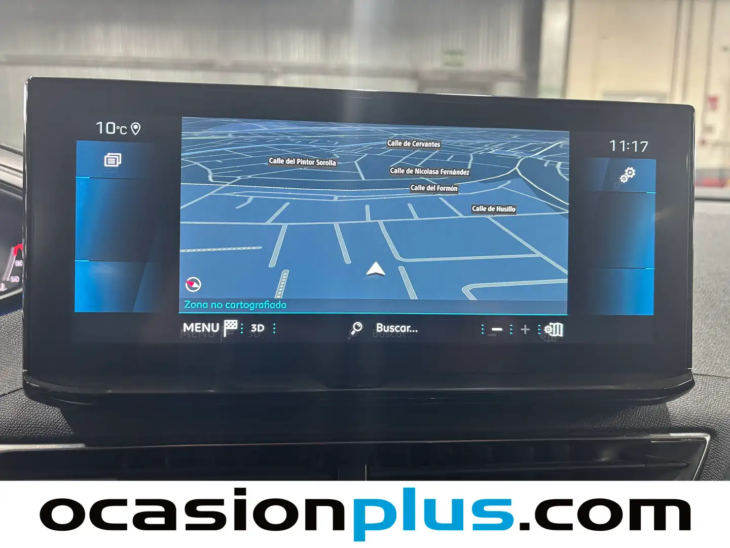 Foto Peugeot 3008 Peugeot 3008 PureTech 130 S&S Allure Pack (130 CV)