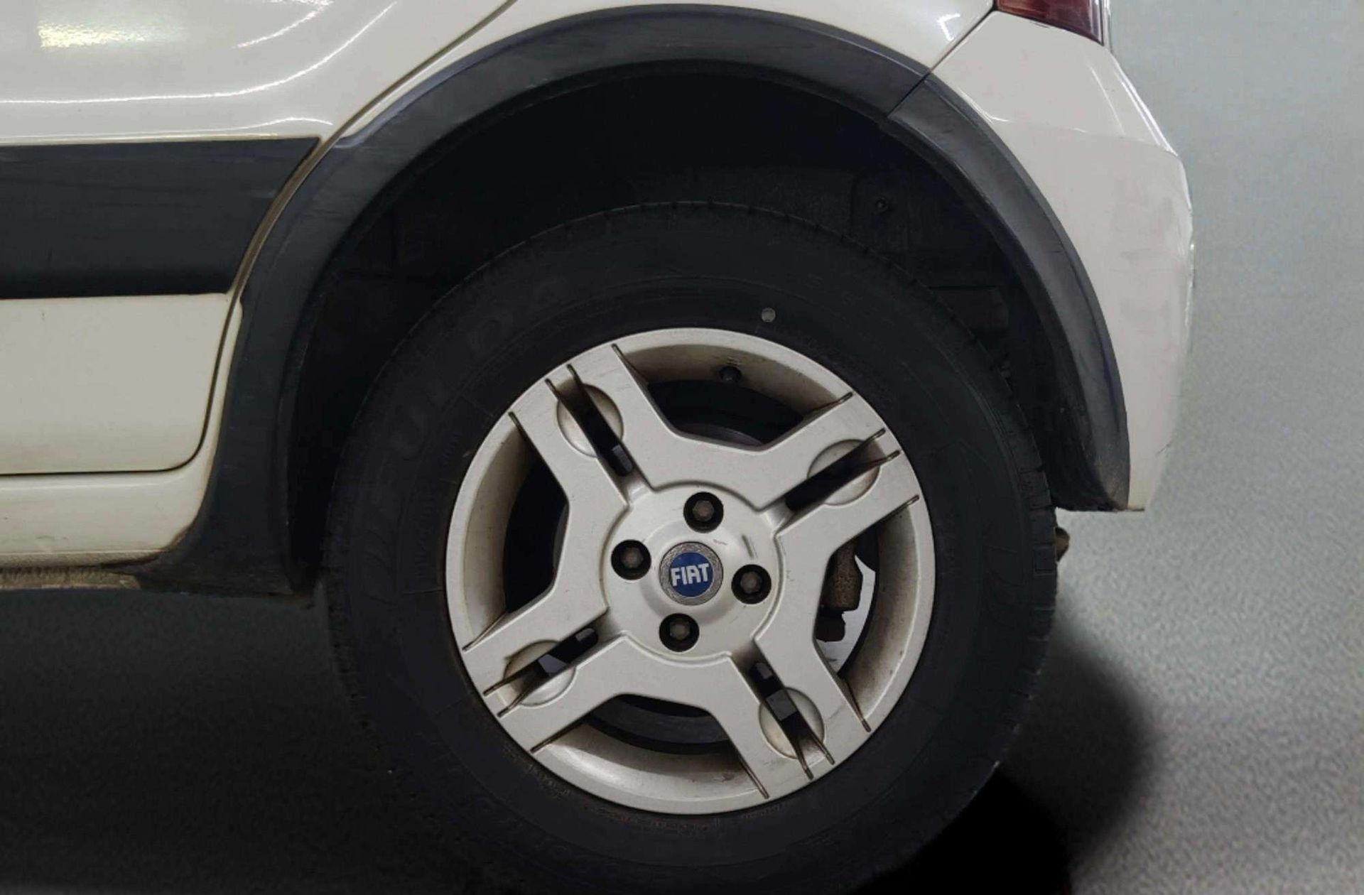 Fiat Panda 1.2 Climbing 4x4 - foto 24