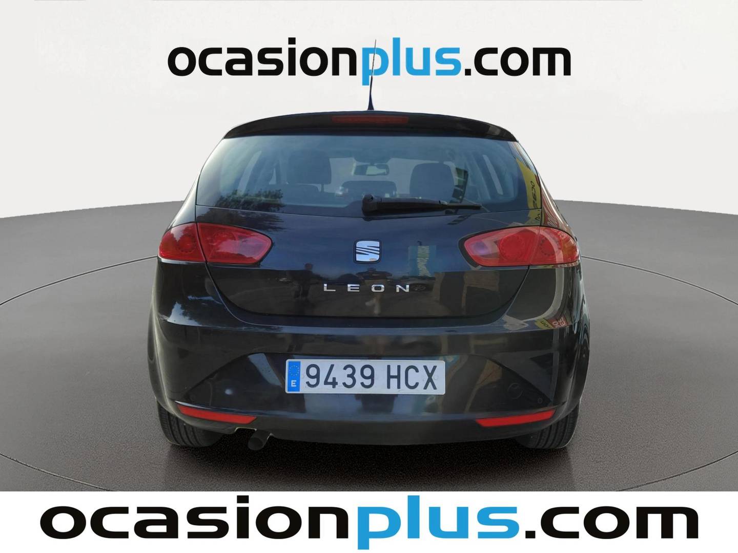 Seat León Seat León 1.6 TDI Style (105 CV) barato