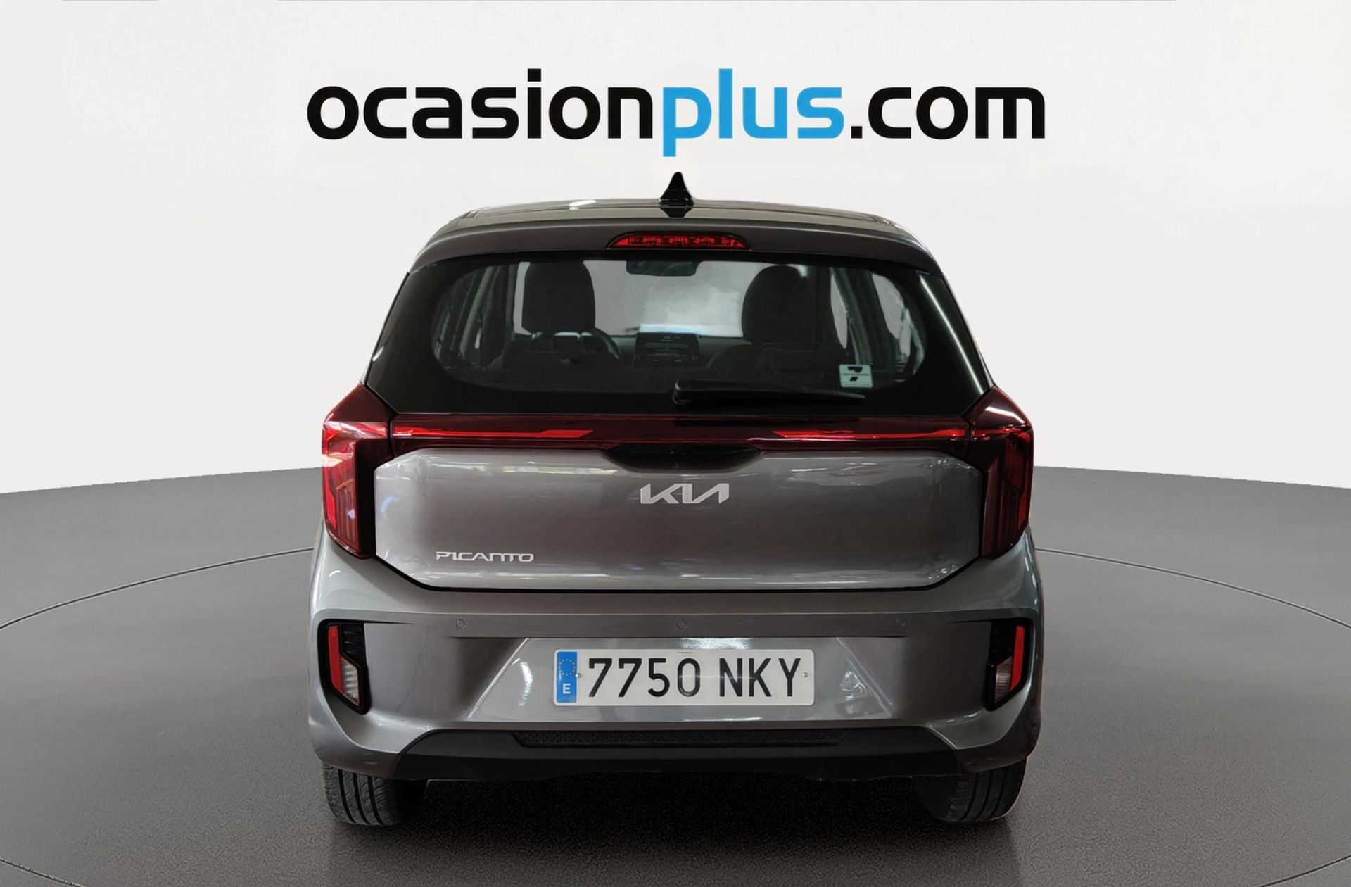 Kia Picanto 1.0 GDi Concept - foto 14