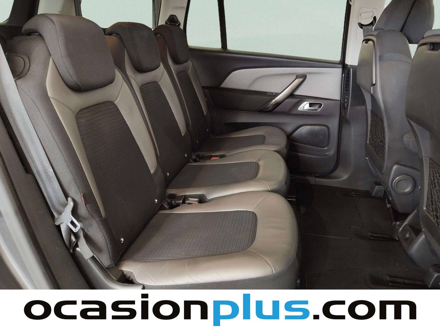 Citroën Grand C4 Spacetourer Citroën Grand C4 Spacetourer PureTech 130 6v S&S Shine (130 CV) 7 Plazas gasolina