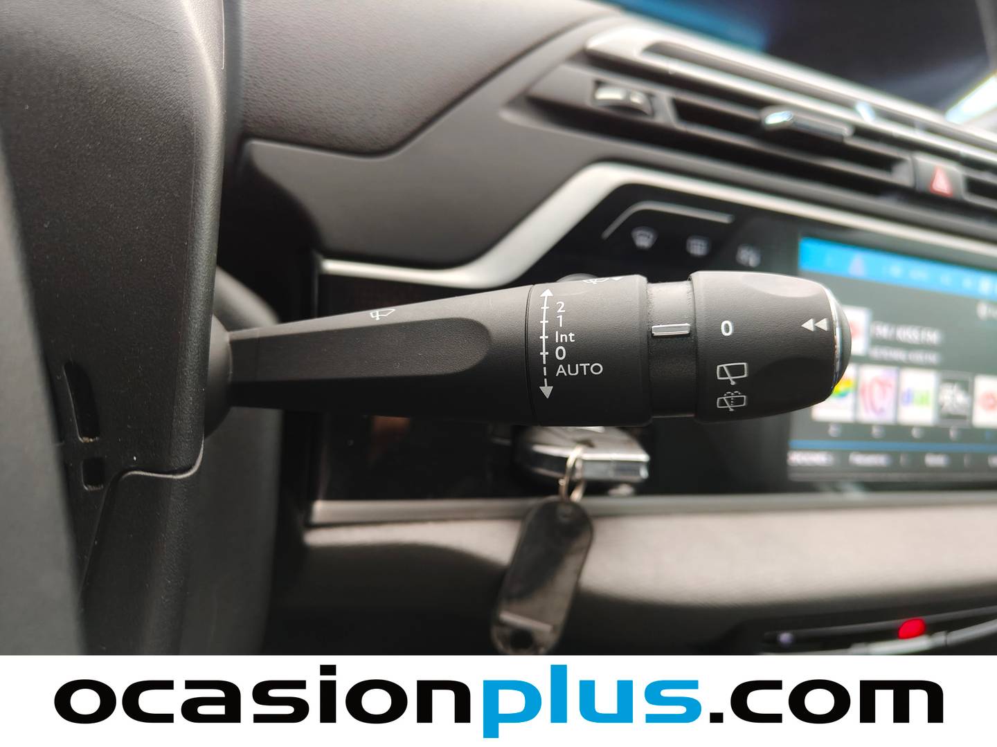 Citroën Grand C4 Picasso Citroën Grand C4 Picasso PureTech 130 Shine S&S (130 CV) 7 Plazas manual