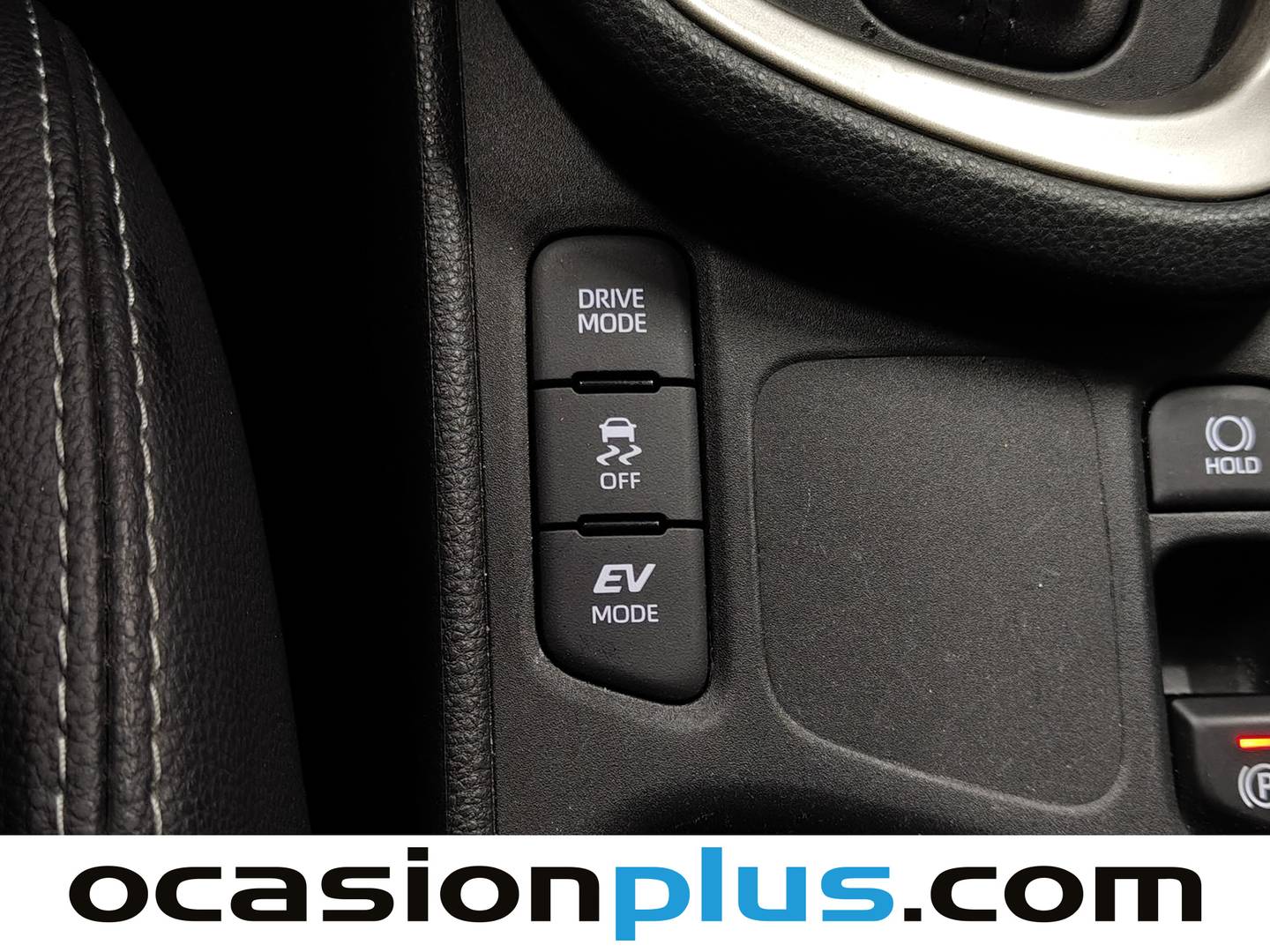 Toyota Yaris Cross Toyota Yaris Cross 120H Style (116 CV) automático