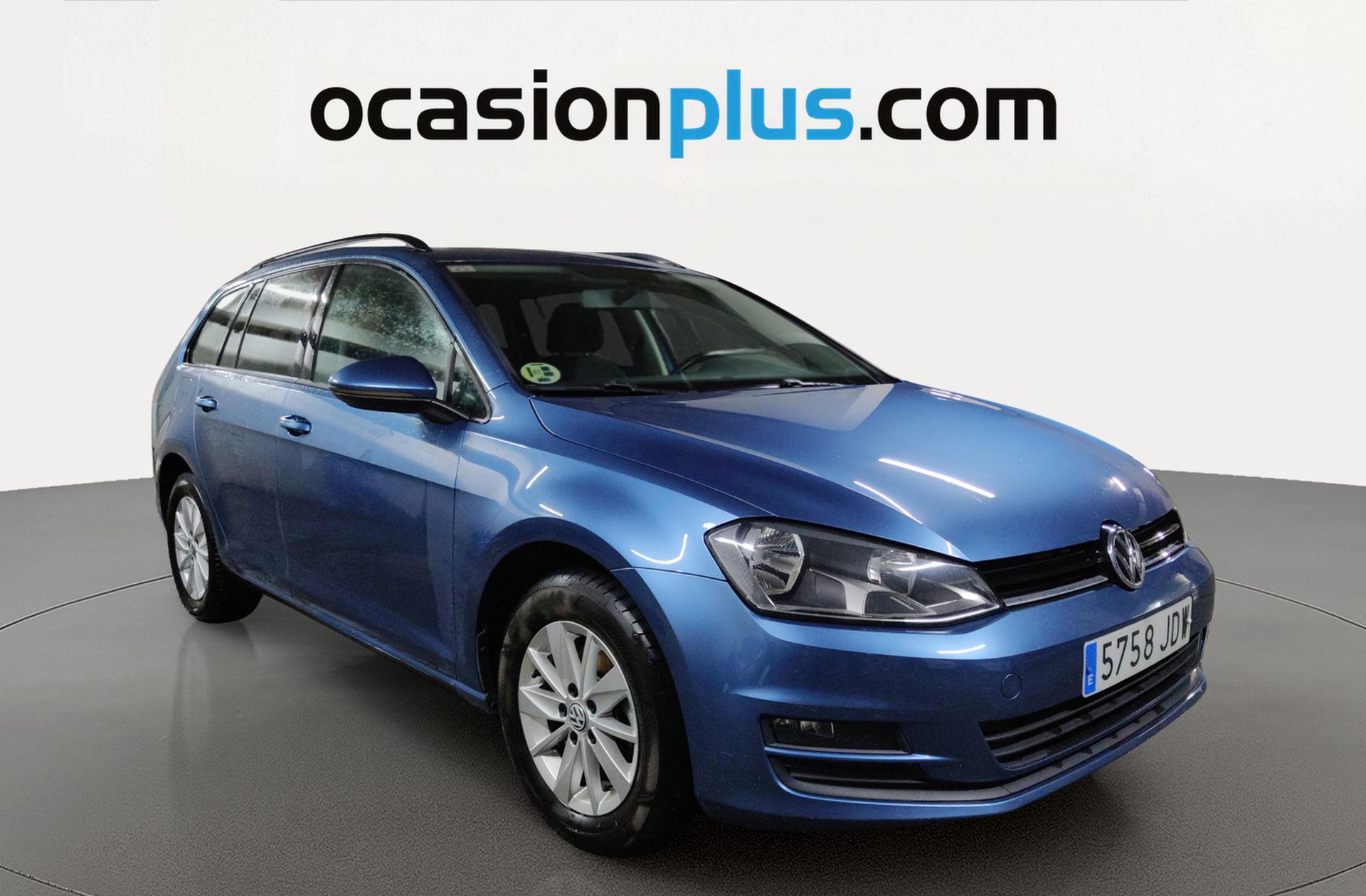 Volkswagen Golf Variant Business Navi 1.6 TDI BMT - foto 2