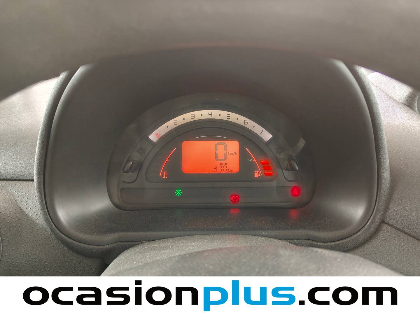 Citroën C3 Citroën C3 1.4 HDI Furio (70 CV) 2005