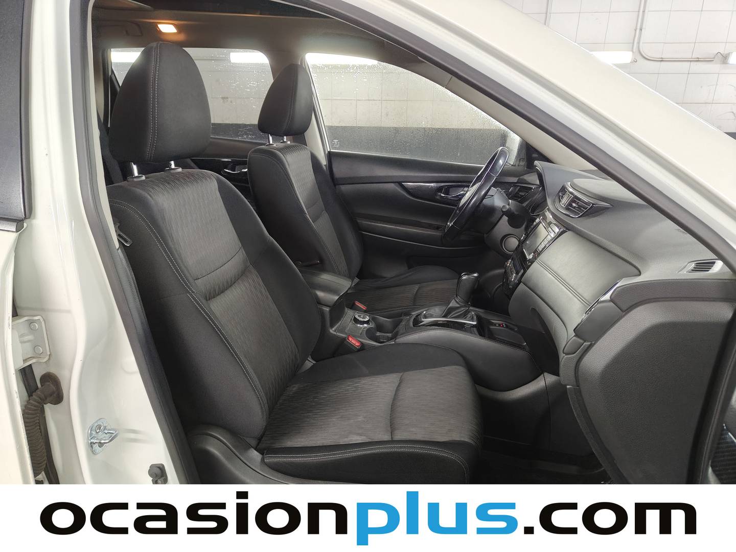 Foto Nissan X-TRAIL Nissan X-Trail dCi 177 N-Connecta 4x4 Xtronic (177 CV)
