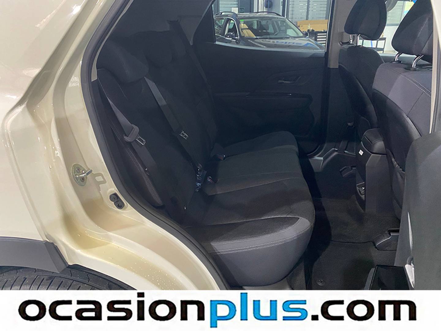 Foto SsangYong Korando Ssangyong Korando G15T Urban Plus Auto (163 CV)