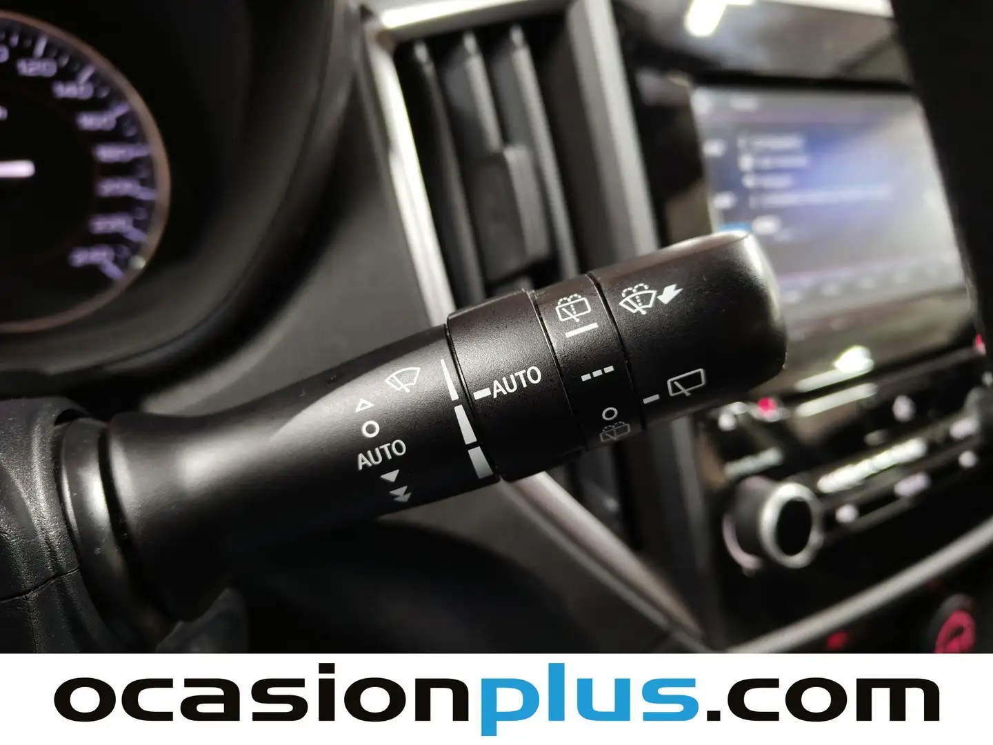 Foto Subaru XV Subaru XV 1.6 Sport CVT (114 CV)