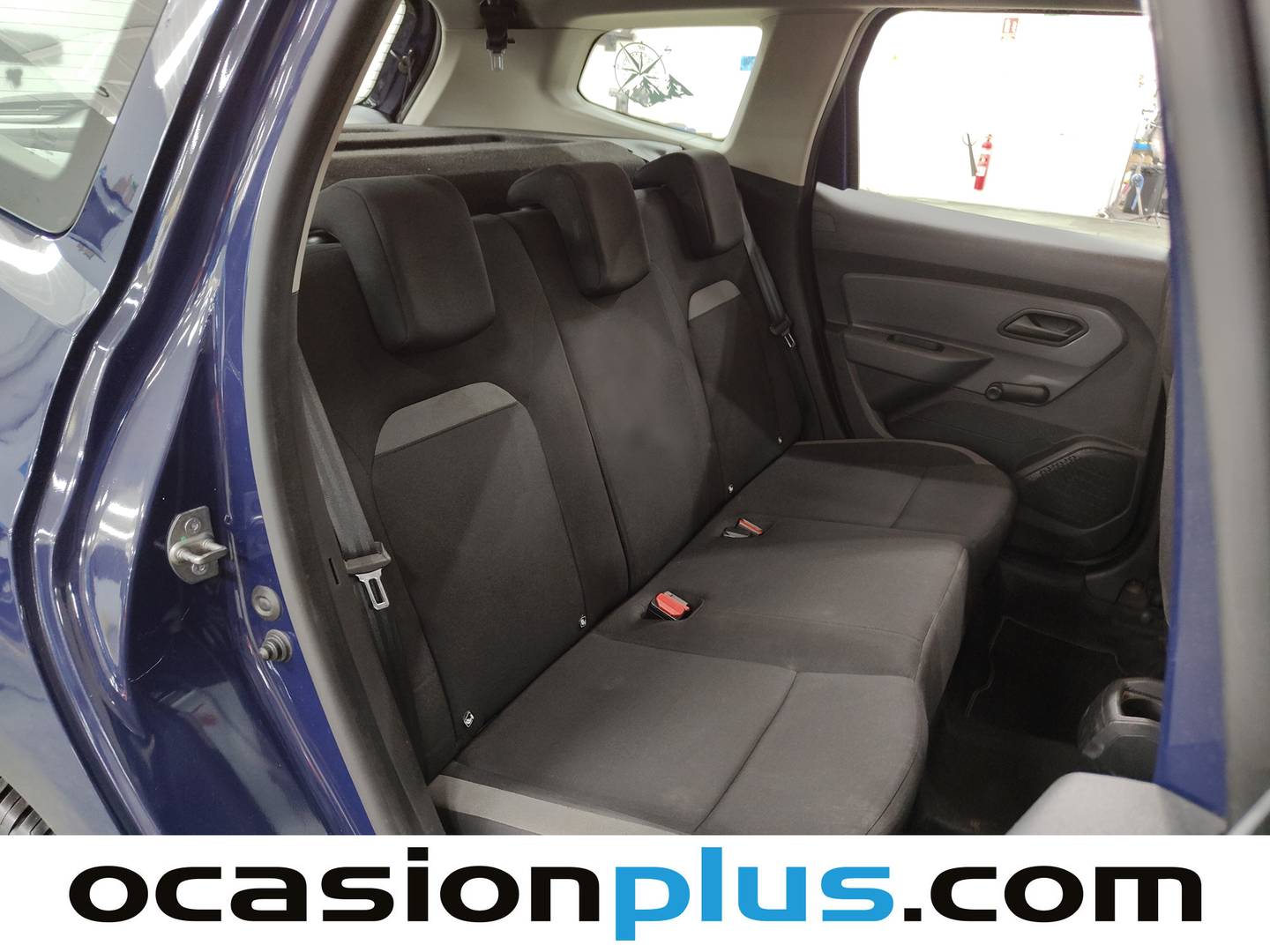 Dacia Duster Dacia Duster Essential TCE (130 CV) 4X2 GPF al mejor precio
