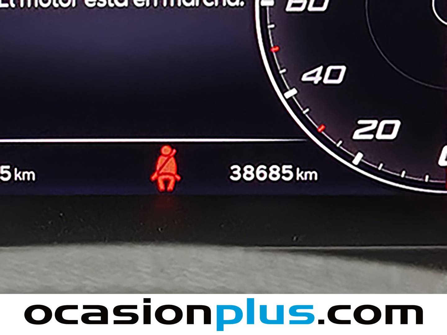 Seat Ibiza SEAT Ibiza 1.0 TSI Style XL (110 CV) seminuevo