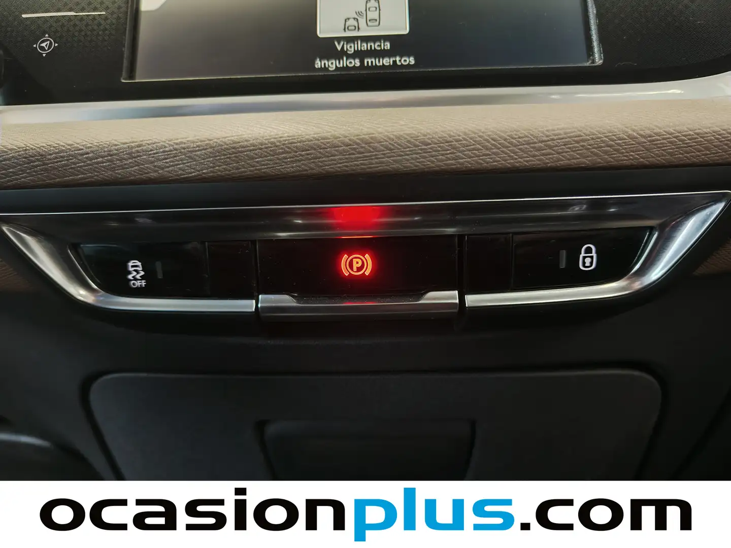 Foto Citroën Grand C4 Picasso Citroen Grand C4 Picasso 2.0 HDI Exclusive (150 CV)