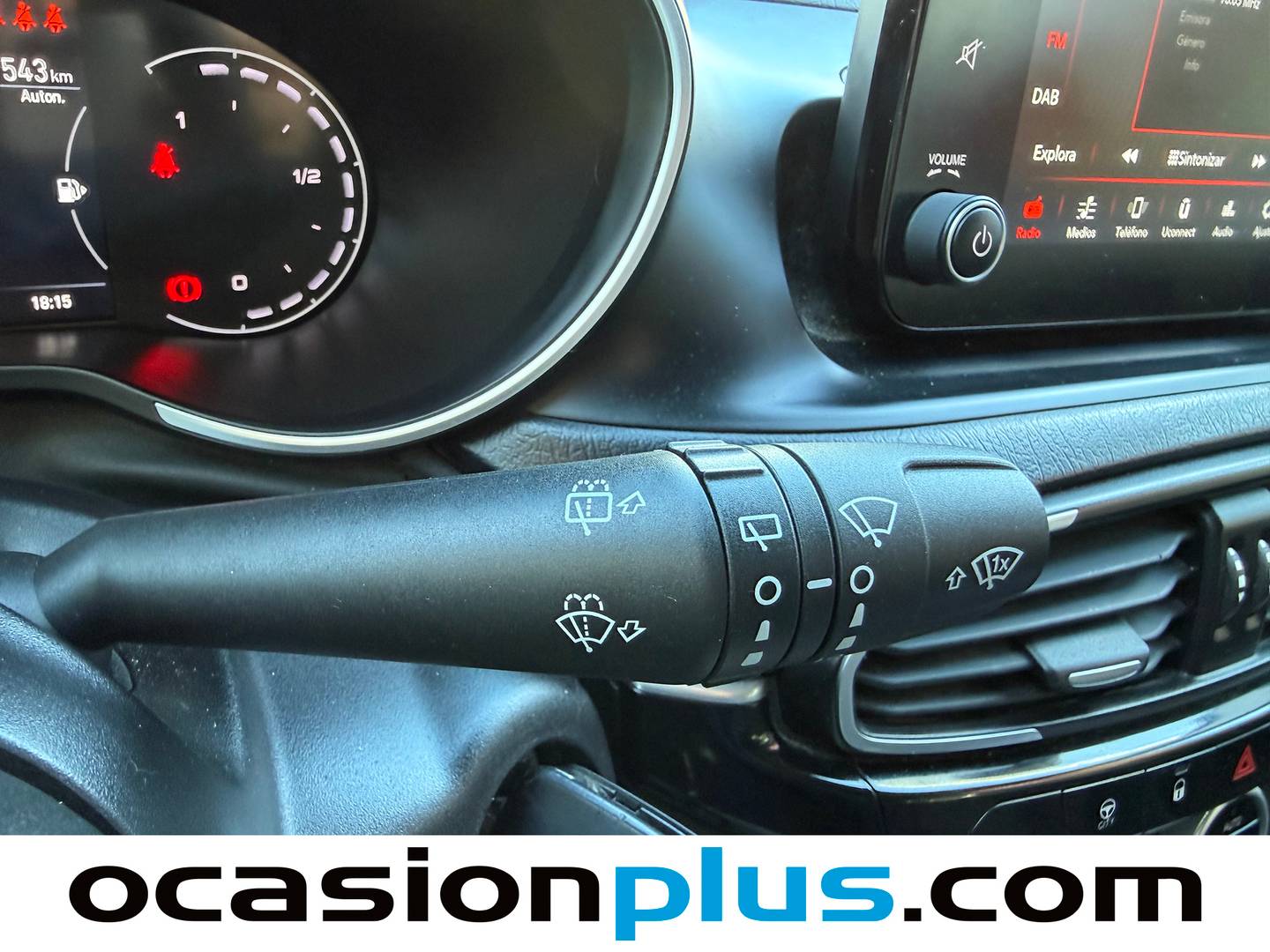 Fiat Tipo Fiat Tipo HB 1.0 GSE (100CV) 101cv