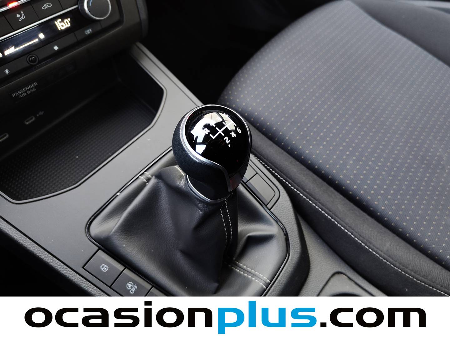 Seat Ibiza Seat Ibiza 1.0 TSI Style XL (110 CV) de segunda mano