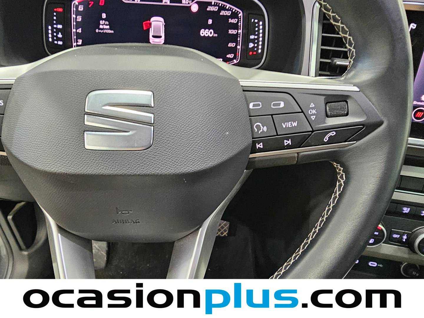 Seat Ateca SEAT Ateca 1.5 TSI X-Perience XM (150 CV) gasolina