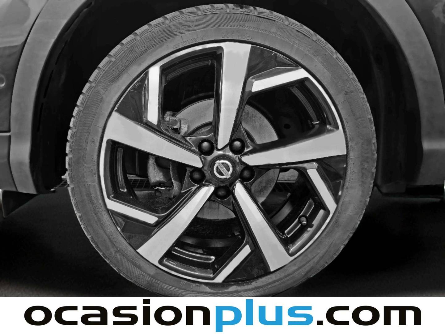 Nissan QASHQAI Nissan Qashqai DIG-T 115 Tekna 4x2 (115 CV) 2017