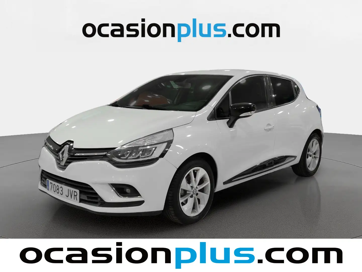 Foto Renault Clio Renault Clio Limited Energy TCe (90 CV)