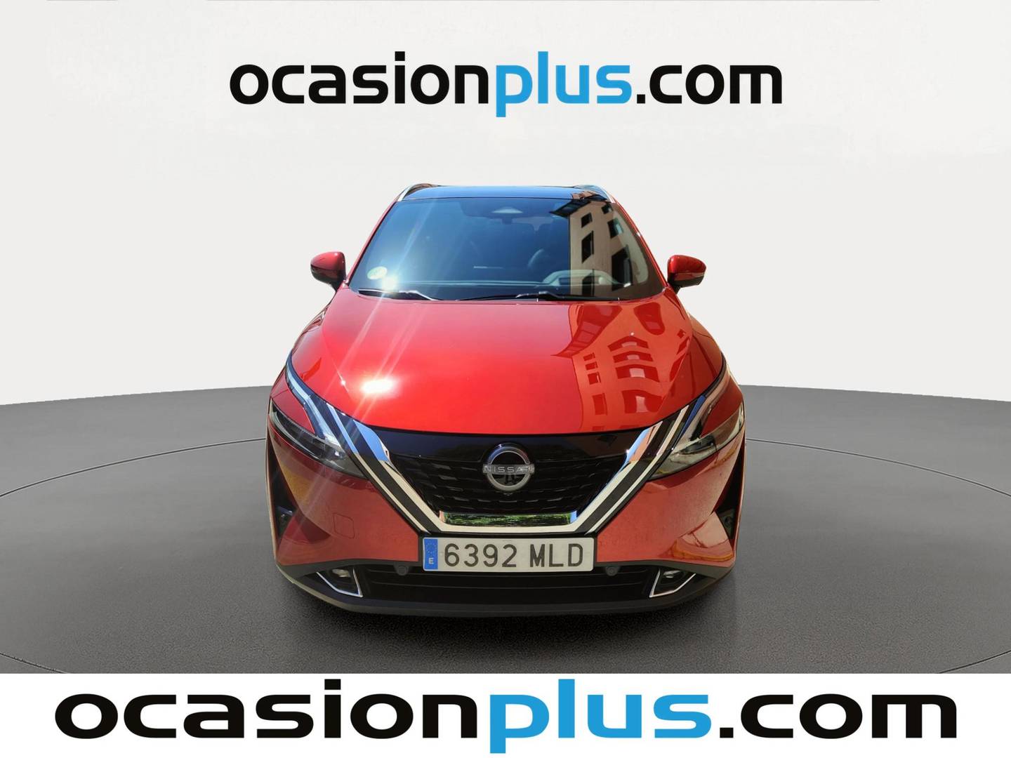 Nissan QASHQAI Nissan Qashqai E-POWER Tekna+ Auto (190 CV) barato