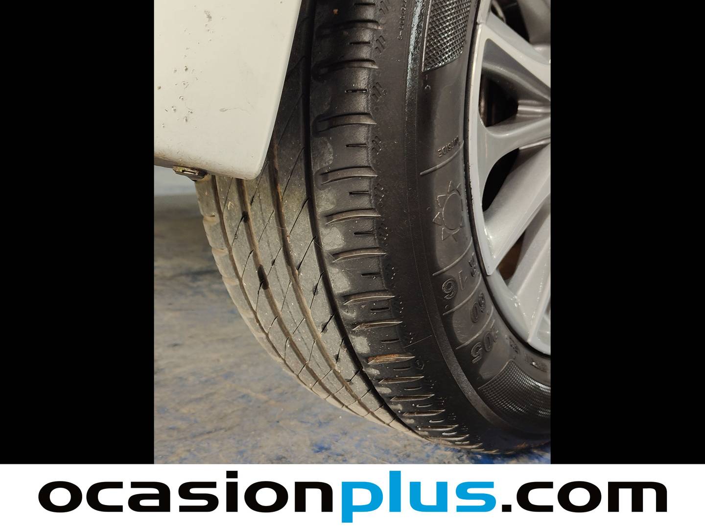 Foto Toyota Verso Toyota Verso 115D Business (112 CV) 7 Plazas