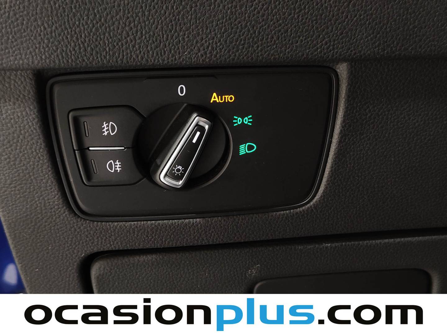 Volkswagen Passat Volkswagen Passat Variant R-Line 2.0 TSI (190 CV) DSG de ocasión