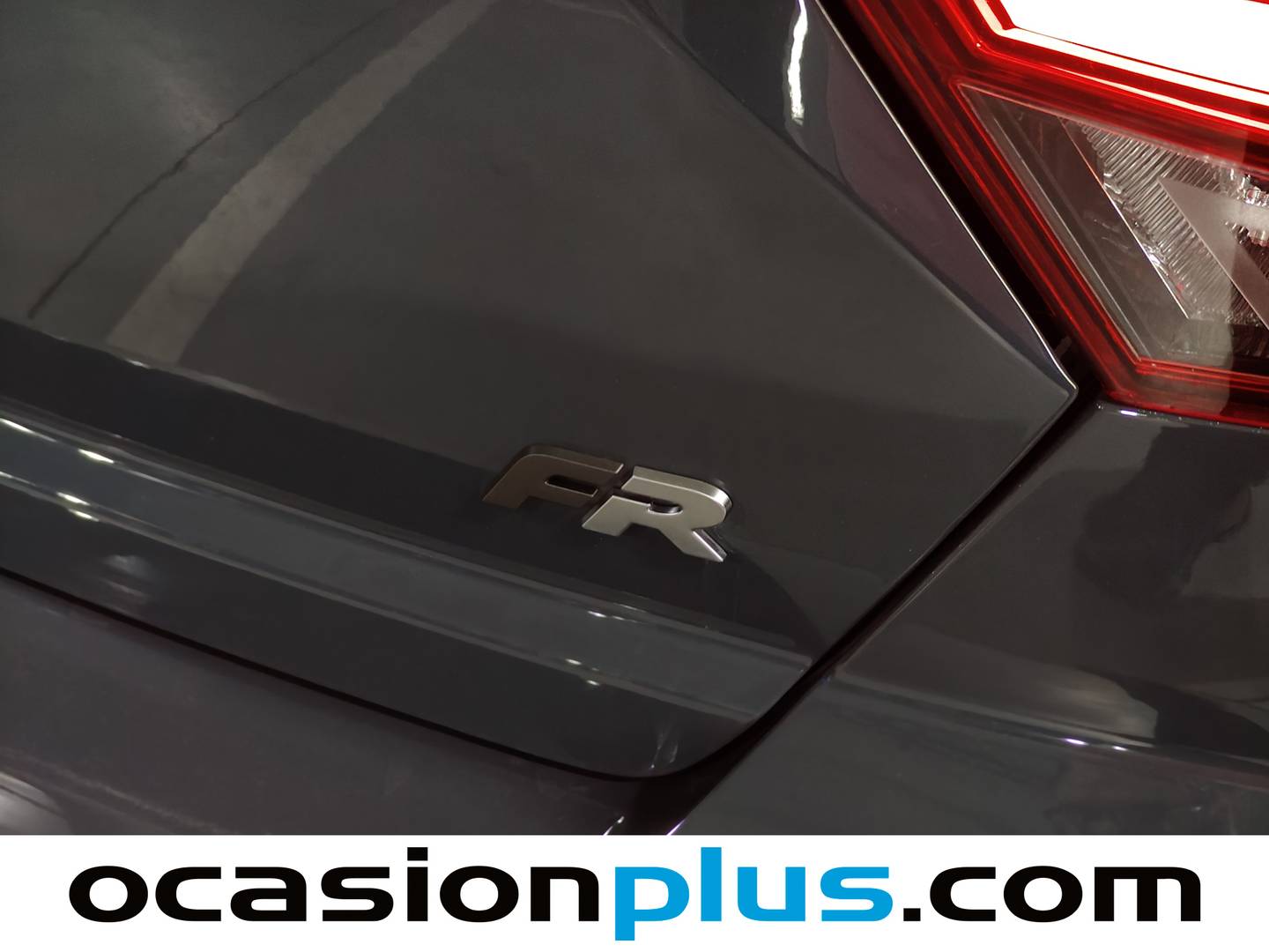 Seat Ibiza Seat Ibiza 1.0 TSI S&S FR XS (115 CV) de segunda mano