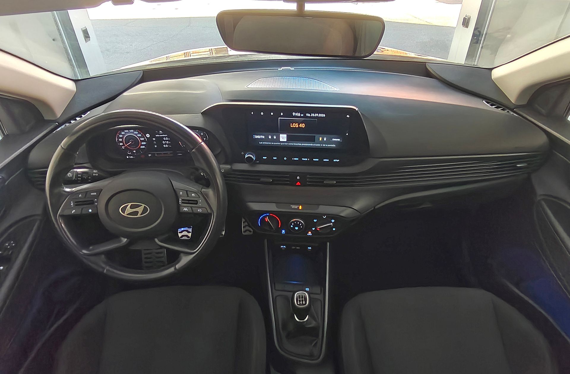 Hyundai Bayon 1.2 MPI Maxx - foto 6