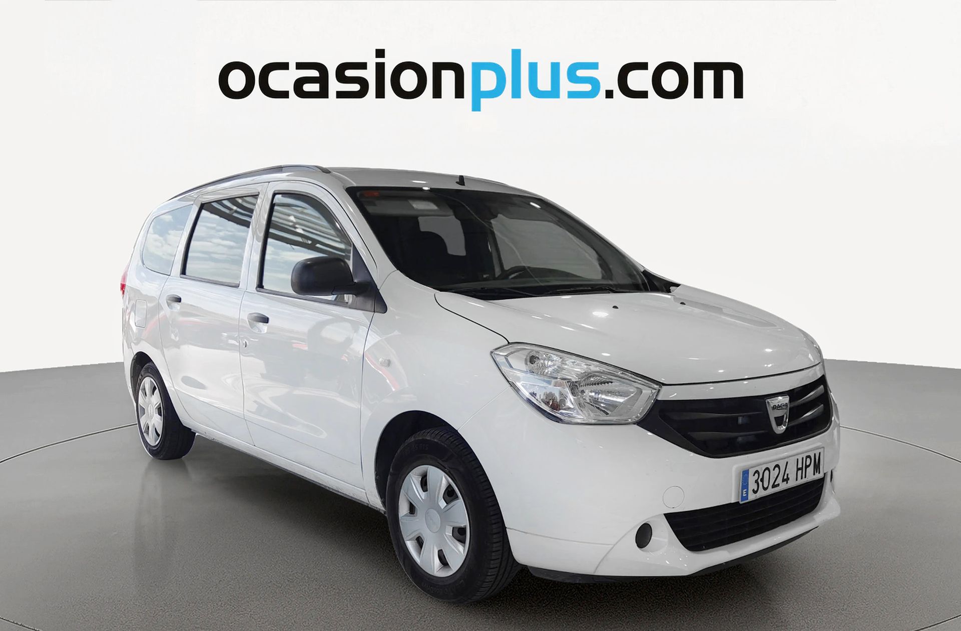 Dacia Lodgy 1.6 Base - foto 2