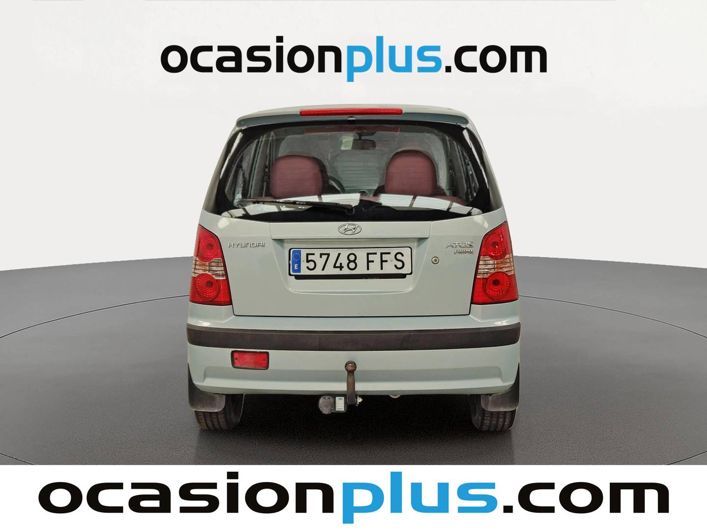 Hyundai Atos Prime Hyundai Atos Prime 1.1 GLS AA (63 CV) barato