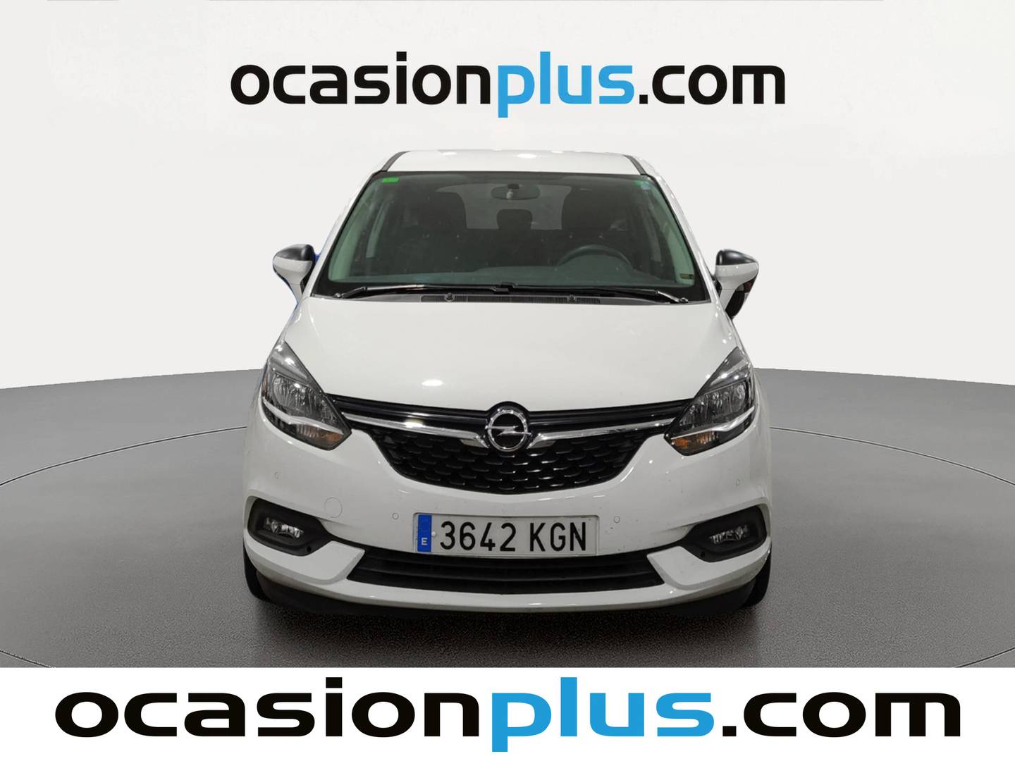 Opel Zafira Opel Zafira 1.6 CDTI S&S Expression (120 CV) 7 Plazas 120cv