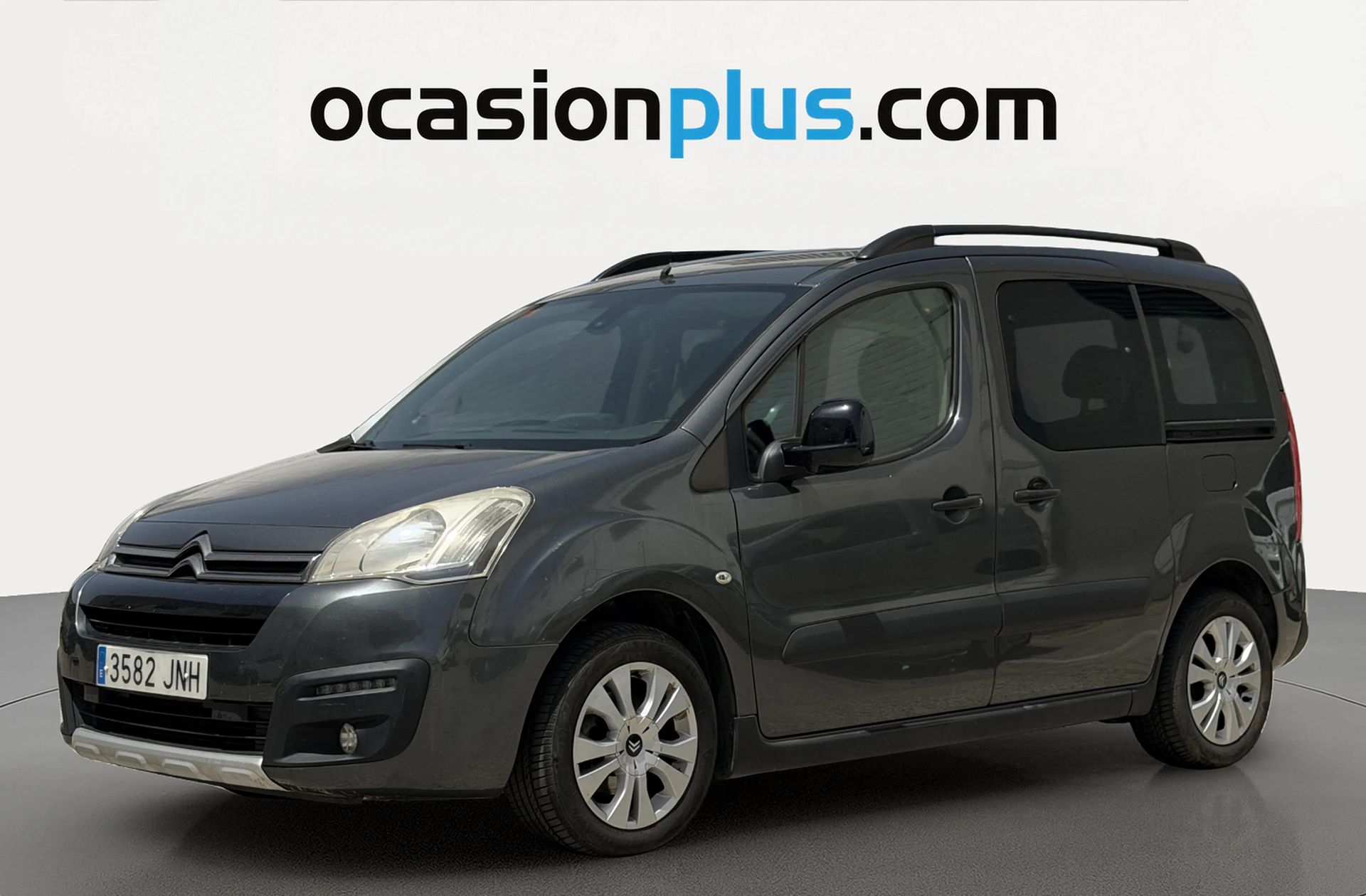 Citroën Berlingo Multispace XTR Plus BlueHDi