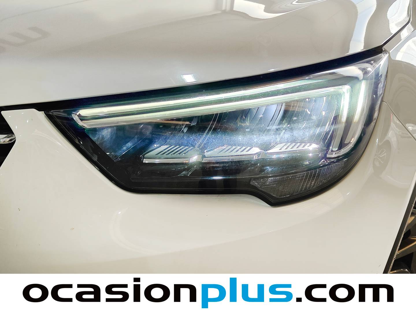 Opel Crossland X Opel Crossland X 1.5 D Opel 2020 (102 CV) al mejor precio
