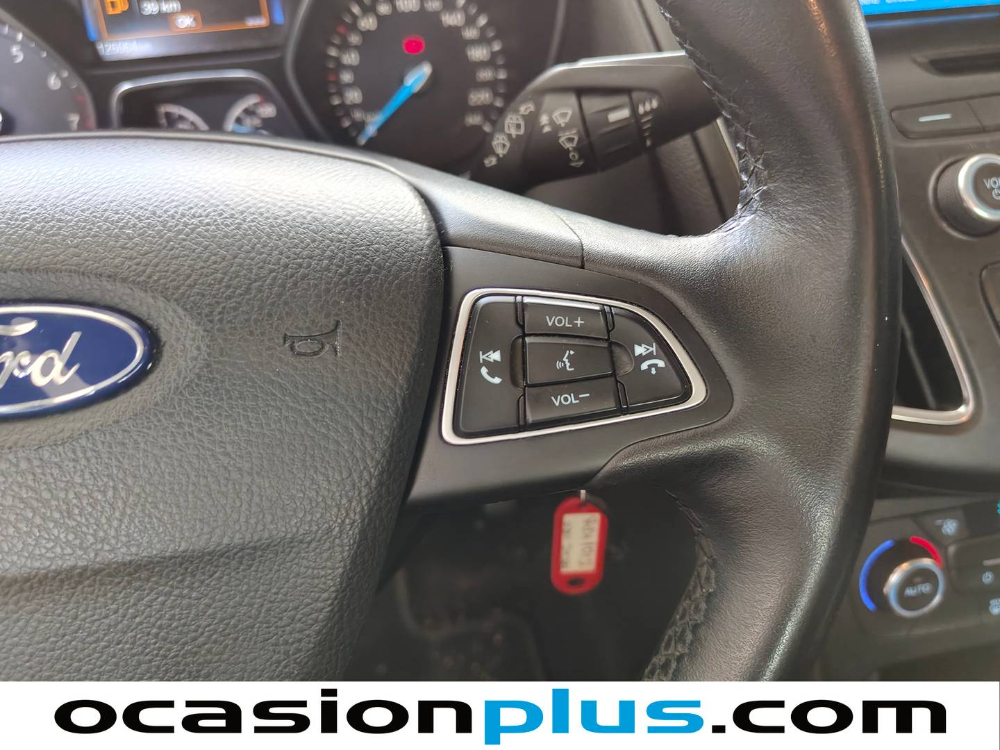 Ford Focus Ford Focus 1.0 Ecoboost S&S Trend+ (125 CV) 125cv