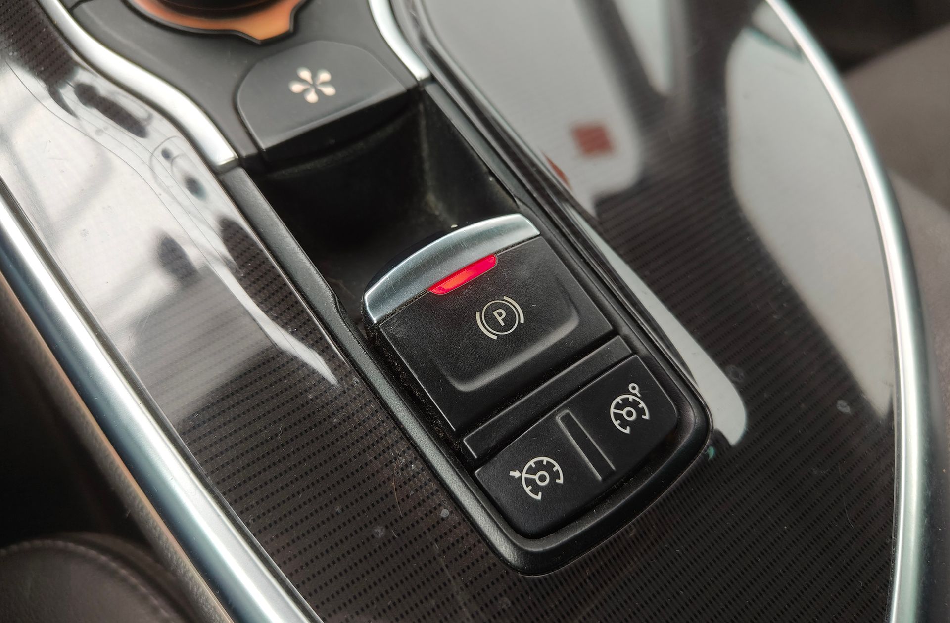 Renault Espace Zen Energy TT dCi EDC 7 plazas - foto 47