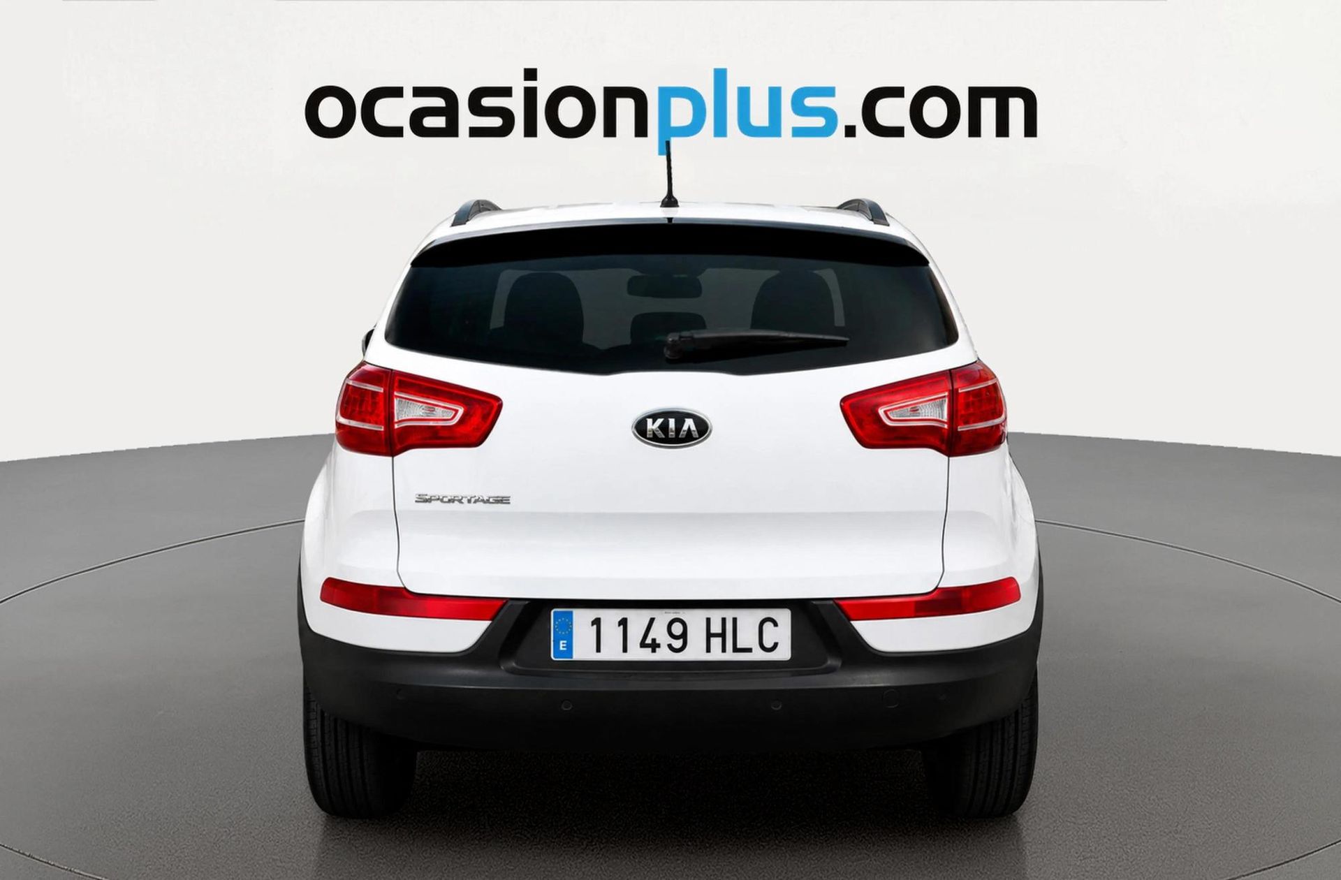 Kia Sportage 1.6 GDI Drive 4x2 - foto 11