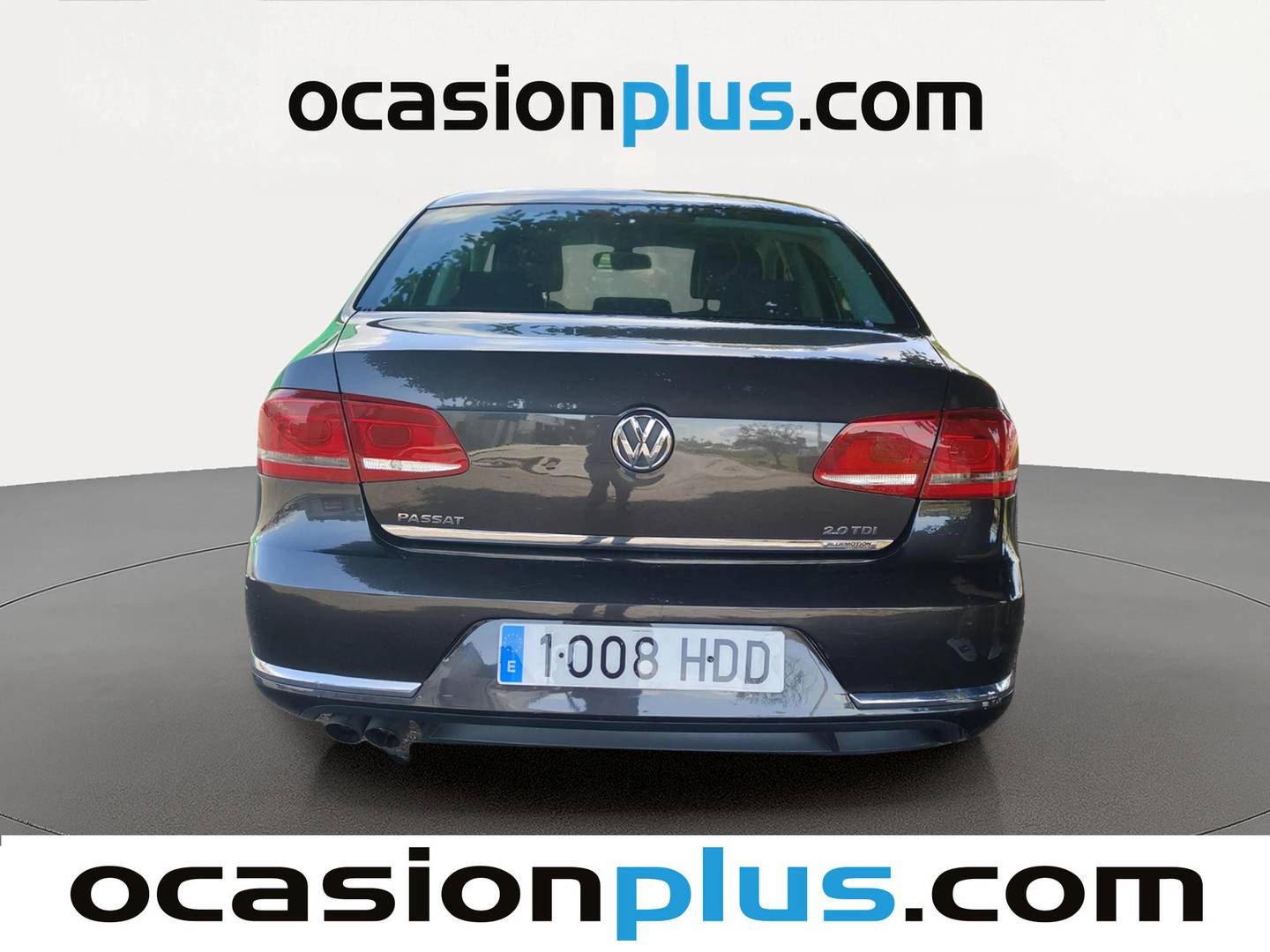 Volkswagen Passat Volkswagen Passat Advance 2.0 TDI BMT (140 CV) barato