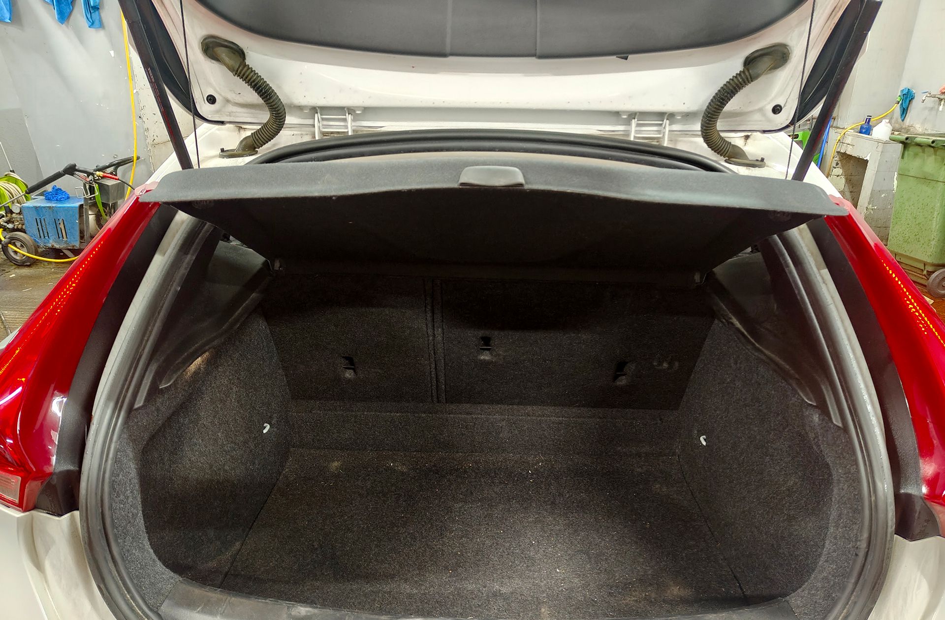 Volvo V40 D2 Kinetic - foto 12