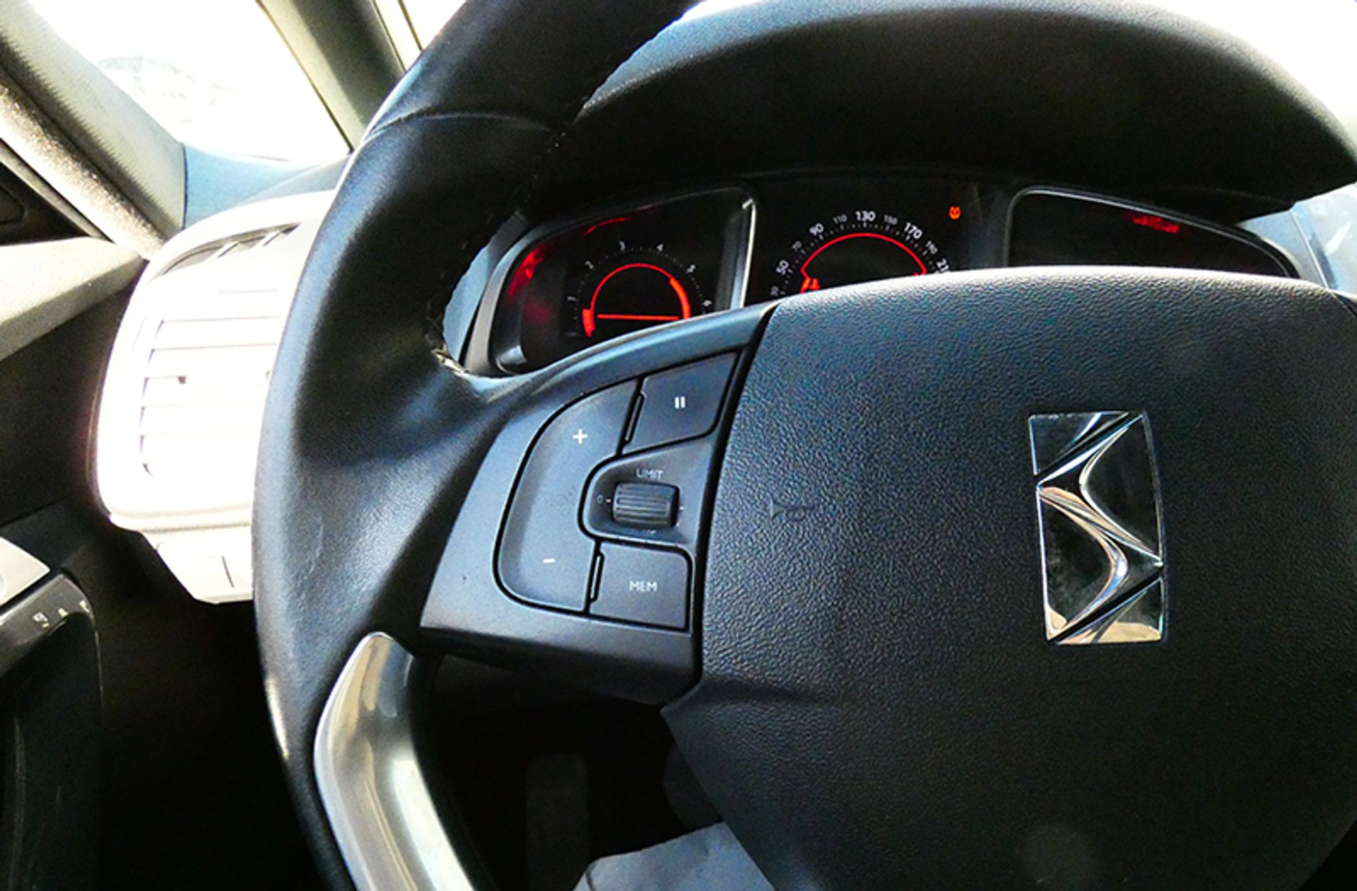 Citroën DS5 BlueHDi 120 Design - foto 19